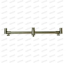 Collection Buzzerbar RVS Heavy
