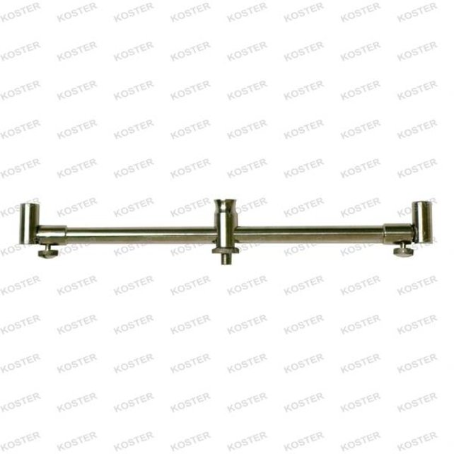 Collection Buzzerbar RVS Heavy Collection Buzzerbar RVS Heavy