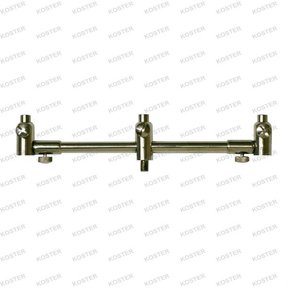 Kostra Buzzerbar RVS Extreme I