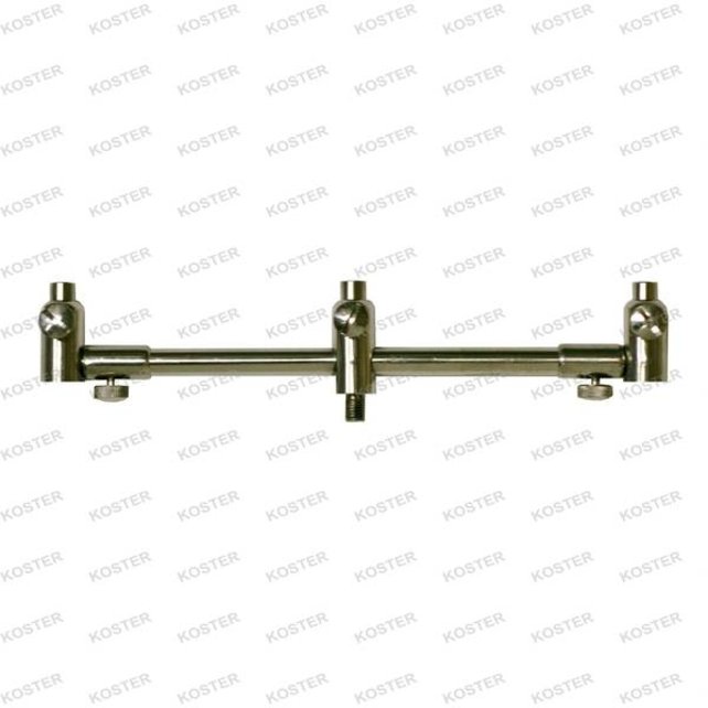 Kostra Buzzerbar RVS Extreme I Kostra Buzzerbar RVS Extreme I