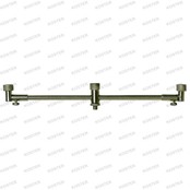 Collection Buzzerbar RVS Multilock I Collection Buzzerbar RVS Multilock I