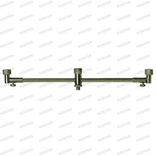 Collection Buzzerbar RVS Multilock I