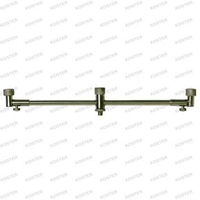 Collection Buzzerbar RVS Multilock I