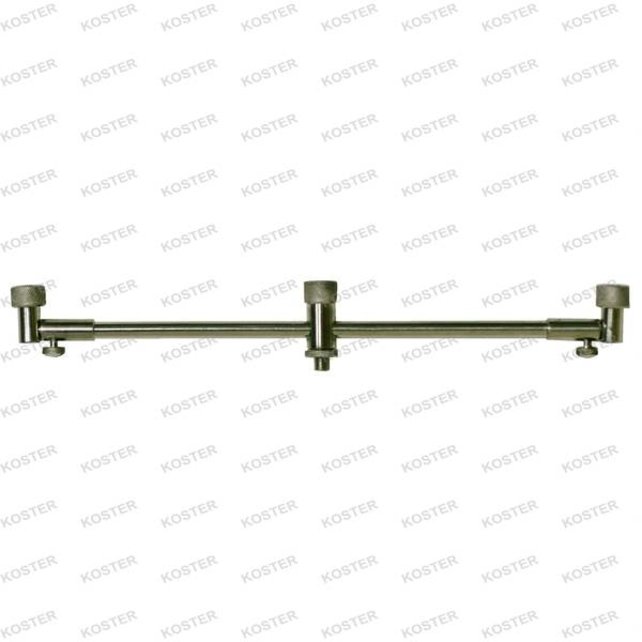 Collection Buzzerbar RVS Multilock I Collection Buzzerbar RVS Multilock I