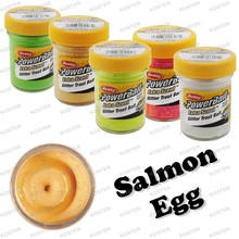 PowerBait Glitter Salmon Egg