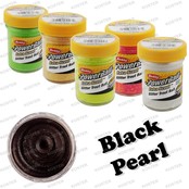 PowerBait Glitter Black Pearl