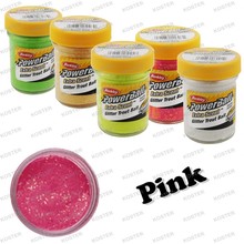 PowerBait Glitter Pink