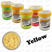 PowerBait Glitter Yellow