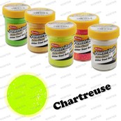 PowerBait Glitter Chartreuse
