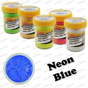 PowerBait Glitter Blue Neon