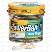 PowerBait Micro Power Maggots