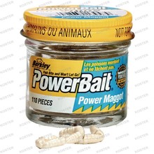 PowerBait Micro Power Maggots