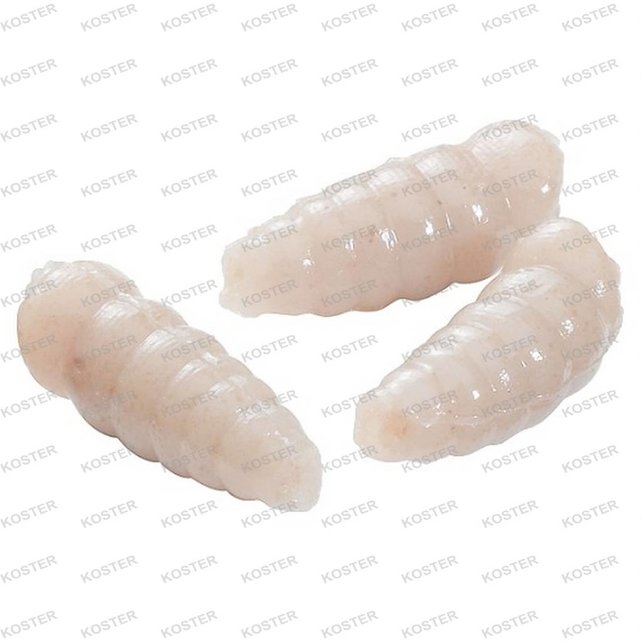 PowerBait Micro Power Maggots