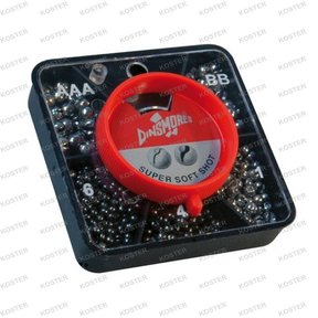 5 Vaks Distributeur