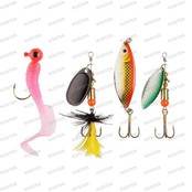 Garcia Lure Kit Perch