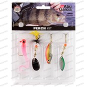Garcia Lure Kit Perch