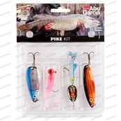 Garcia Lure Kit Pike Garcia Lure Kit Pike