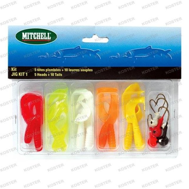 Jig Kit Jig Kit