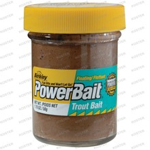 PowerBait Troutbait Pellet (Drijvend)