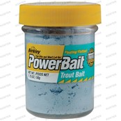 PowerBait Troutbait Blue Moon  (Drijvend)