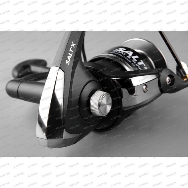 Salt'X Boat & Surf (Saltwater) Salt'X Boat & Surf (Saltwater)