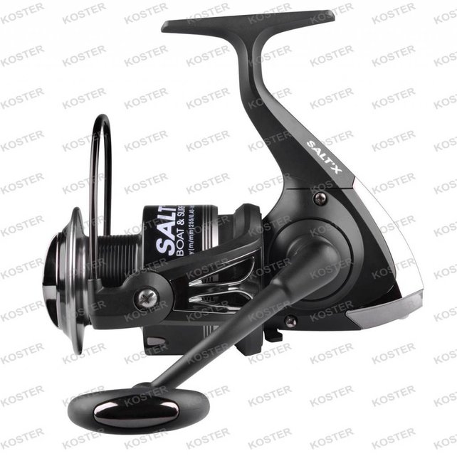 Salt'X Boat & Surf (Saltwater) Salt'X Boat & Surf (Saltwater)