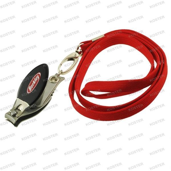 Berkley Classic Fishing Line Clipper & Lanyard - 1131049