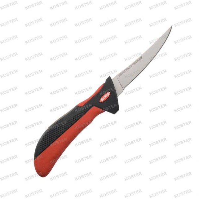 TEC Standard Fillet Knifes