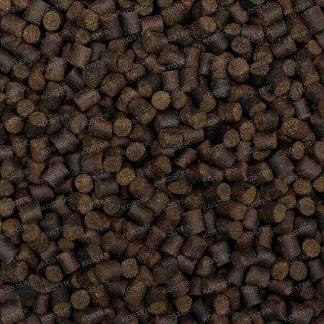 Commercial XXL Halibut Pellets Commercial XXL Halibut Pellets