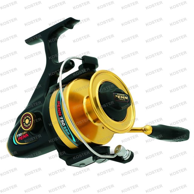 Spinfisher SSM Maat: 950 Spinfisher SSM Maat: 950