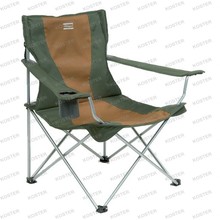 Luxe Visstoel met Armleuning