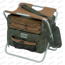 Visstoel Met Koeltas