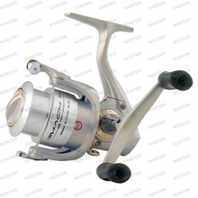 Mach I XT Front Drag