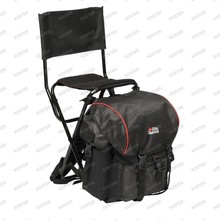 Garcia RuckSack Standard With Backrest