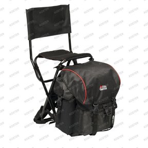 Garcia RuckSack Standard With Backrest