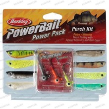 PowerBait Perch 1 Pro Pack