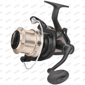 Supercaster 555 LCS Feeder