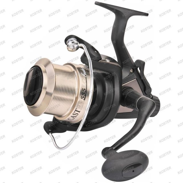 Supercaster 555 LCS Feeder Supercaster 555 LCS Feeder