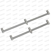 Stainless Buzzer Bar Set 3 Rod