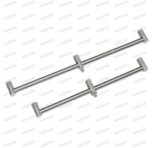 Stainless Buzzer Bar Set 3 Rod