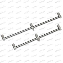 Stainless Buzzer Bar Set 3 Rod