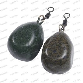 Square Swivel Lead