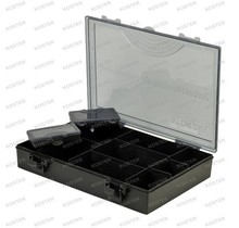 Tackle Box System