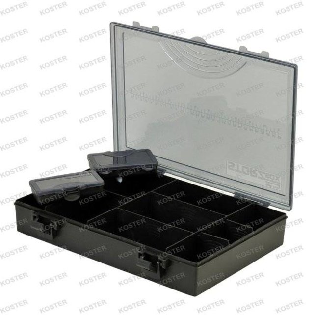 Tackle Box System Tackle Box System