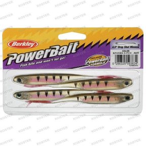 Berkley Powerbait Minnow Pro Pack