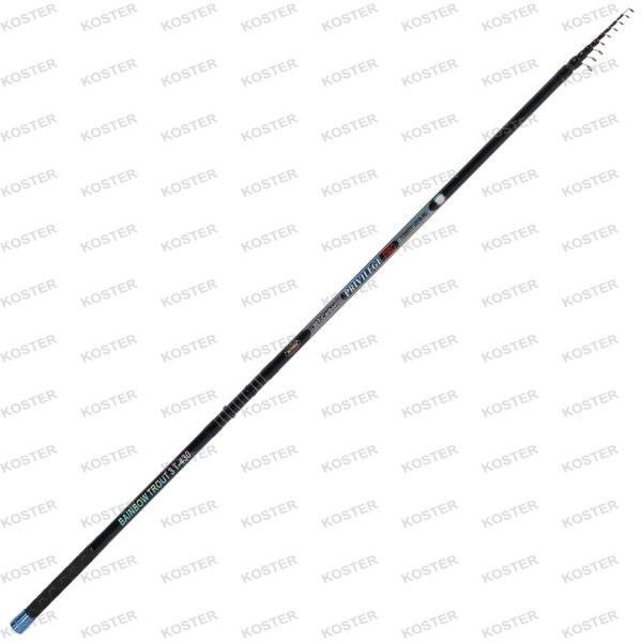 Mitchell Privilege Pro Tele Rainbow Trout Mitchell Privilege Pro Tele Rainbow Trout
