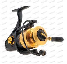 Spinfisher V 8500