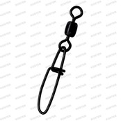 McMahon Cross-Lok Snap Swivels