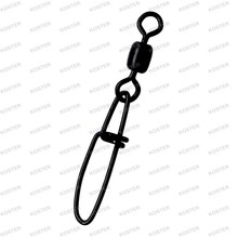 McMahon Cross-Lok Snap Swivels