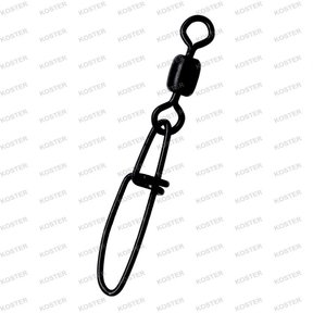 McMahon Cross-Lok Snap Swivels